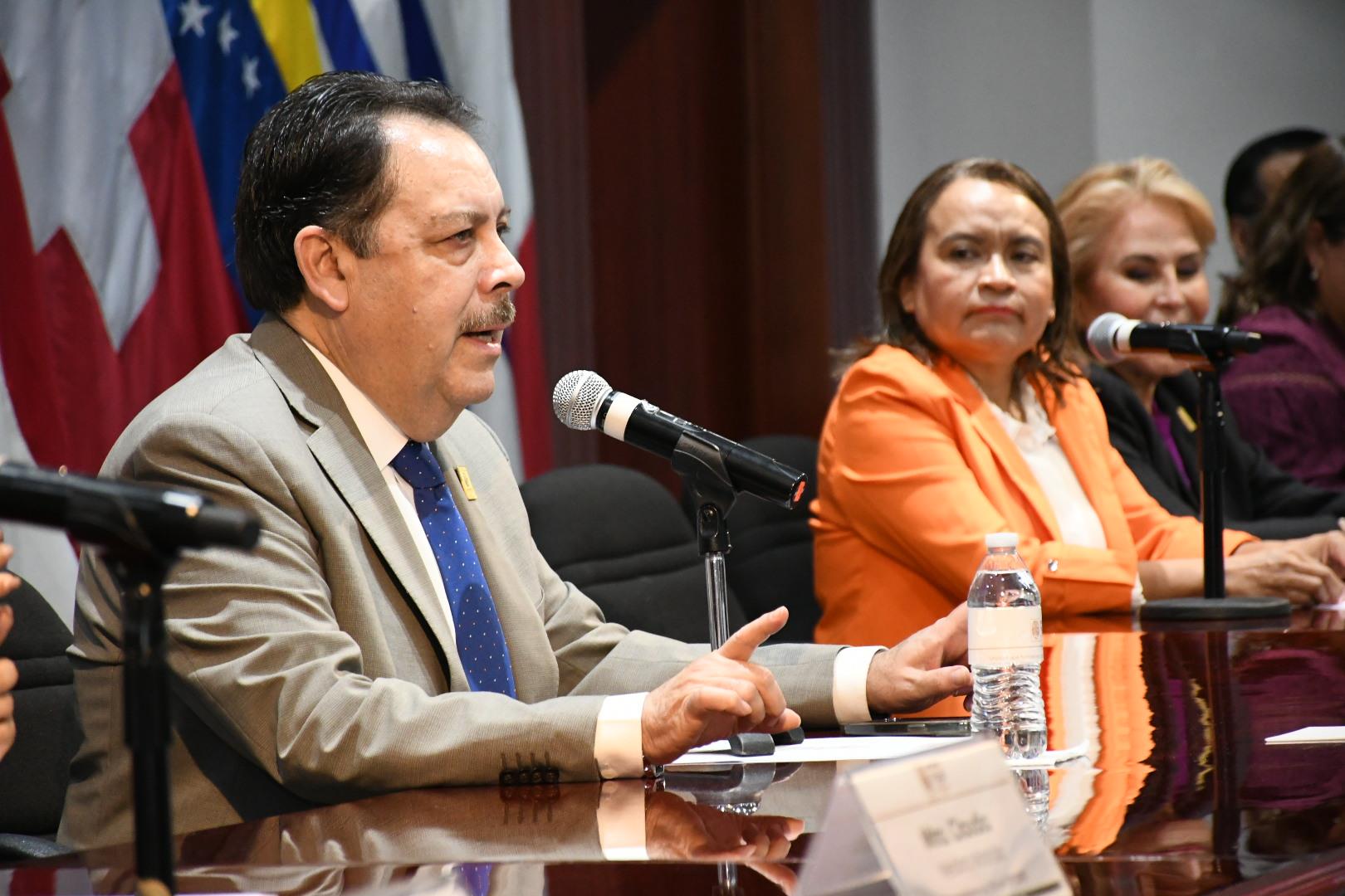 Salutación Sección XX, Estado de México